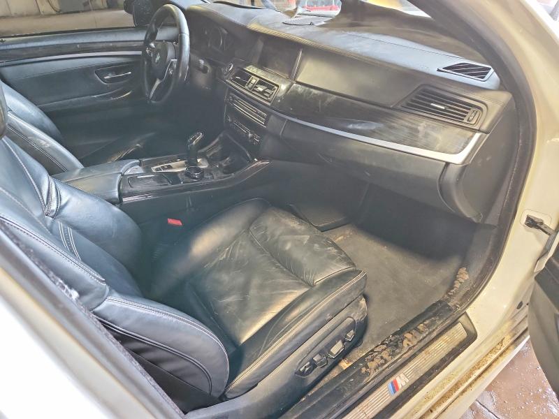 Продажа на аукционе авто 2015 Bmw 550, vin: WBAKP9C54FD980069, номер лота: 54245336