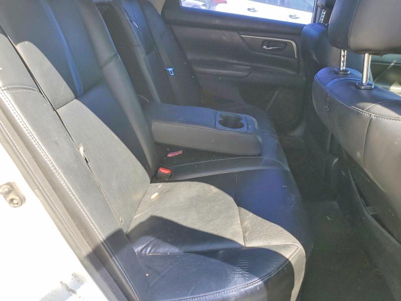 Aukcja sprzedaży 2018 Nissan Altima, vin: 1N4AL3AP5JC250901, numer aukcji: 52342806