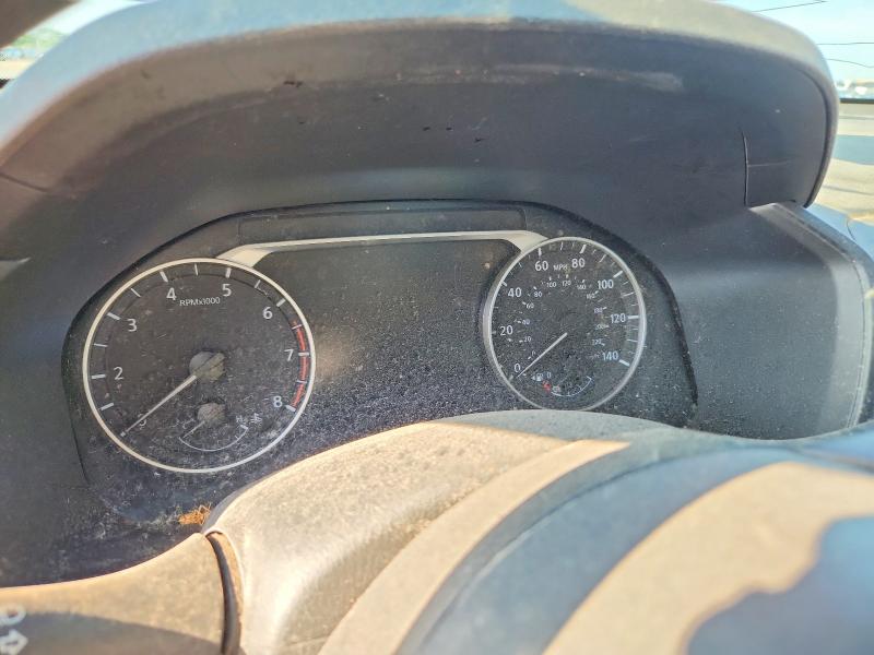 2021 Nissan Altima მანქანა იყიდება აუქციონზე, vin: 1N4BL4DV5MN317994, აუქციონის ნომერი: 55431886