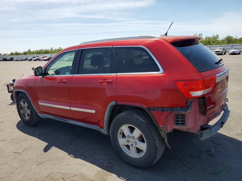 Продаж на аукціоні авто 2011 Jeep Grand Cherokee, vin: 1J4RS4GG1BC569222, номер лоту: 52026506