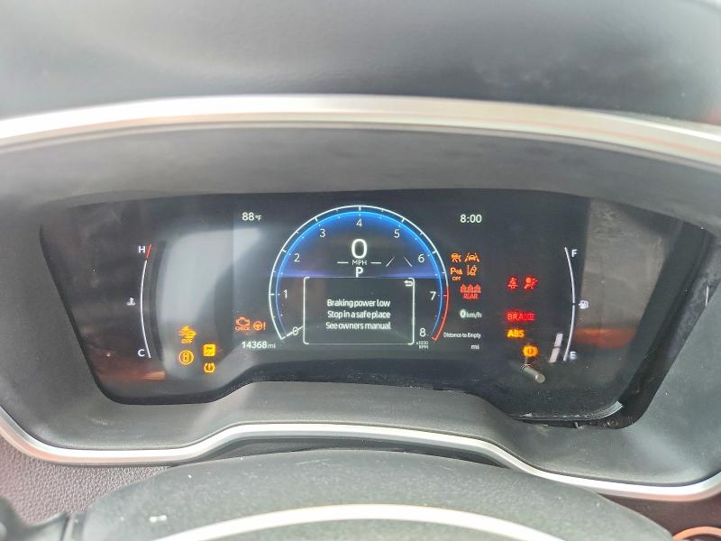 Aukcja sprzedaży 2023 Toyota Corolla Cross, vin: 7MUDAAAG3PV052994, numer aukcji: 52842406
