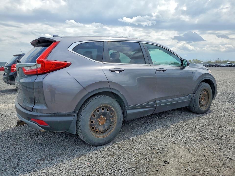 Aukcja sprzedaży 2018 Honda Cr-v, vin: 2HKRW1H34JH001943, numer aukcji: 52546016