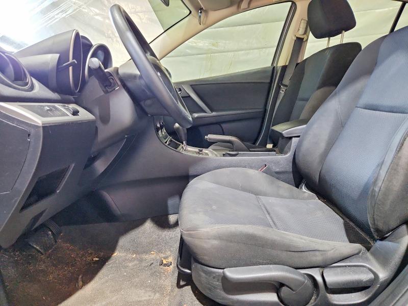 Aukcja sprzedaży 2010 Mazda 3, vin: JM1BL1SG7A1328849, numer aukcji: 54290956