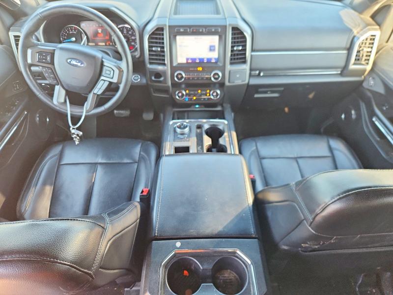2020 Ford Expedition მანქანა იყიდება აუქციონზე, vin: 1FMJU1HT4LEA41814, აუქციონის ნომერი: 51546686