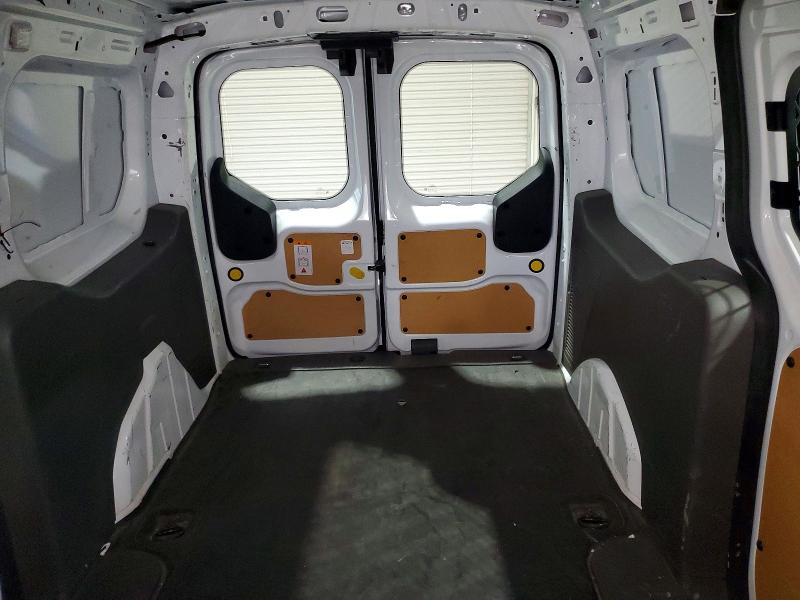 52928816 :رقم المزاد ، NM0LS7E23L1463790 vin ، 2020 Ford Transit Connect مزاد بيع