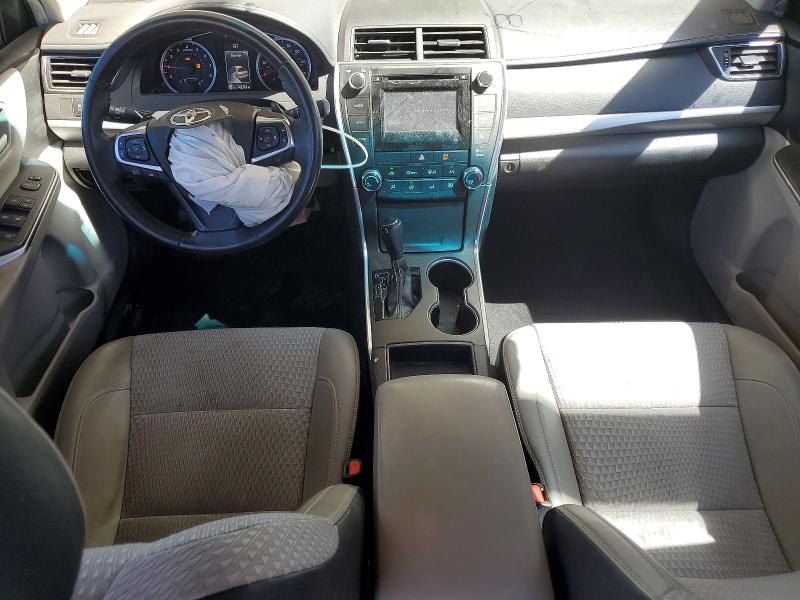 Aukcja sprzedaży 2015 Toyota Camry, vin: 4T1BF1FK1FU042566, numer aukcji: 54602576
