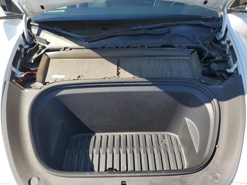 52074326 :رقم المزاد ، 7SAYGDEE7PF598452 vin ، 2023 Tesla Model Y مزاد بيع