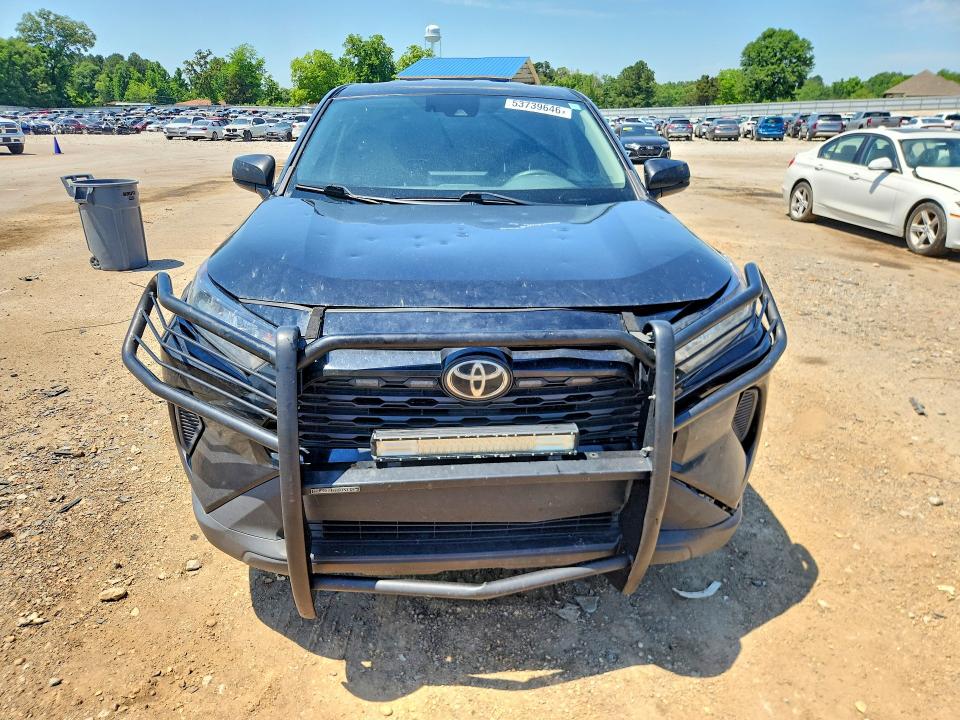 2021 Toyota Rav4 მანქანა იყიდება აუქციონზე, vin: 2T3F1RFV1MC234441, აუქციონის ნომერი: 53739646