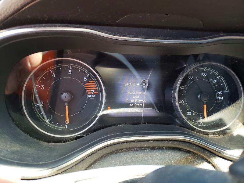 2019 Jeep Cherokee მანქანა იყიდება აუქციონზე, vin: 1C4PJLDB5KD402990, აუქციონის ნომერი: 51539276