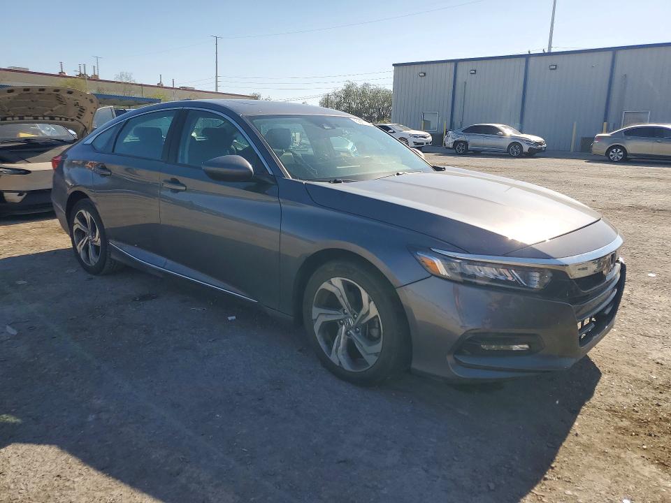 Aukcja sprzedaży 2020 Honda Accord, vin: 1HGCV1F49LA138005, numer aukcji: 53917346