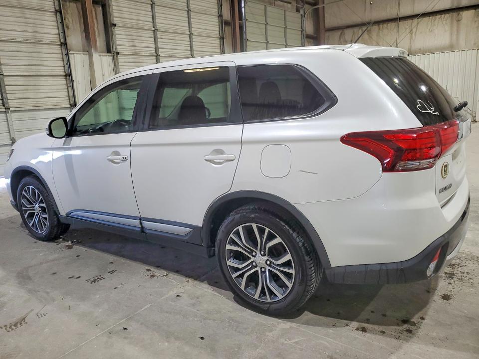Продаж на аукціоні авто 2016 Mitsubishi Outlander, vin: JA4AD3A30GZ006335, номер лоту: 53082366