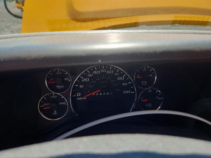 51257506 :رقم المزاد ، 1GB3G3BGXE1171946 vin ، 2014 Collins Bantam G3500 مزاد بيع