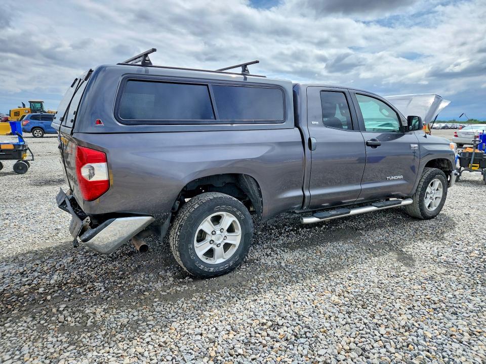 Продажа на аукционе авто 2015 Toyota Tundra, vin: 5TFUW5F19FX427903, номер лота: 54139426