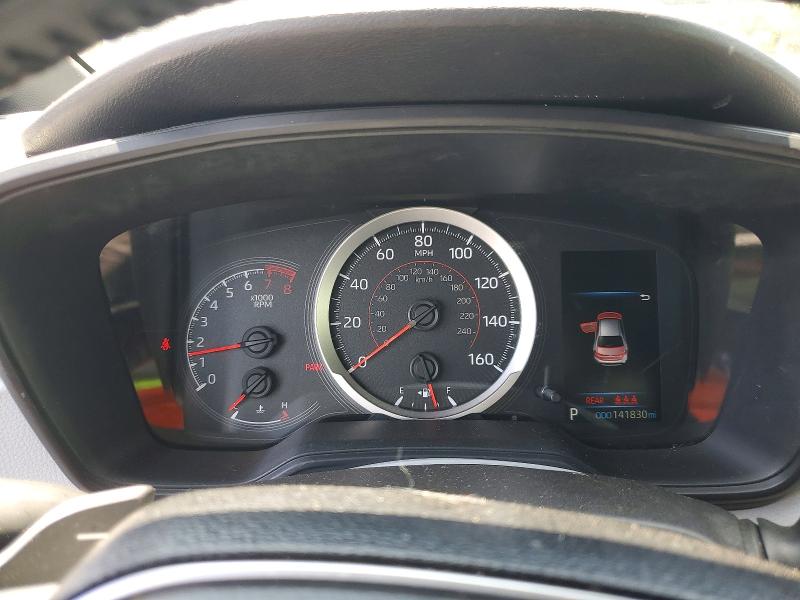 Aukcja sprzedaży 2020 Toyota Corolla, vin: JTDS4RCE7LJ036260, numer aukcji: 53084086