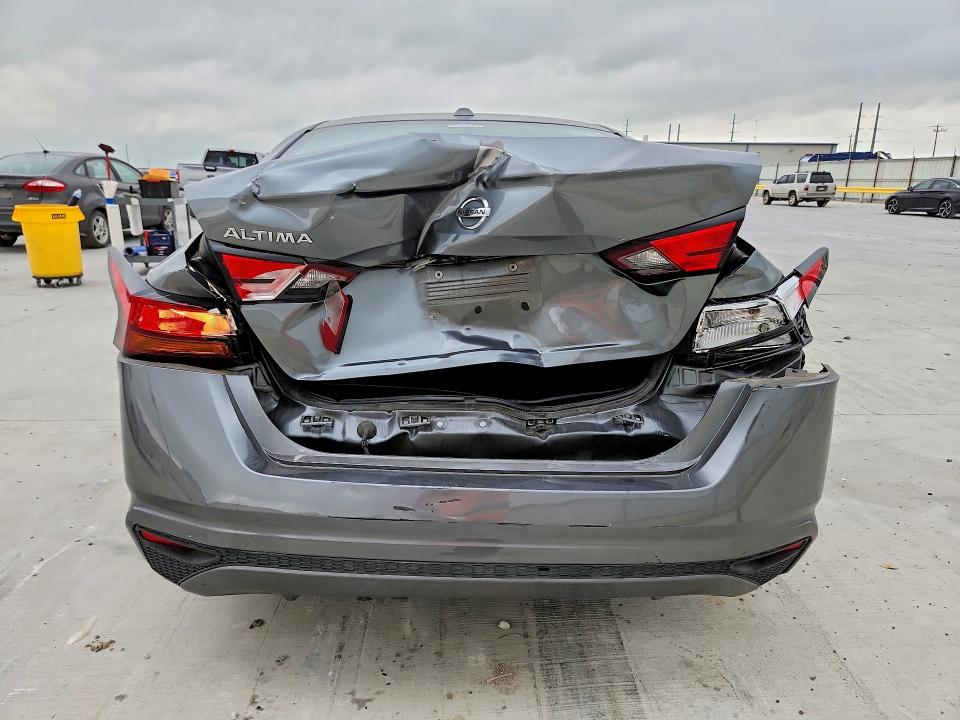 Продажа на аукционе авто 2020 Nissan Altima, vin: 1N4BL4BV8LC239045, номер лота: 54223026