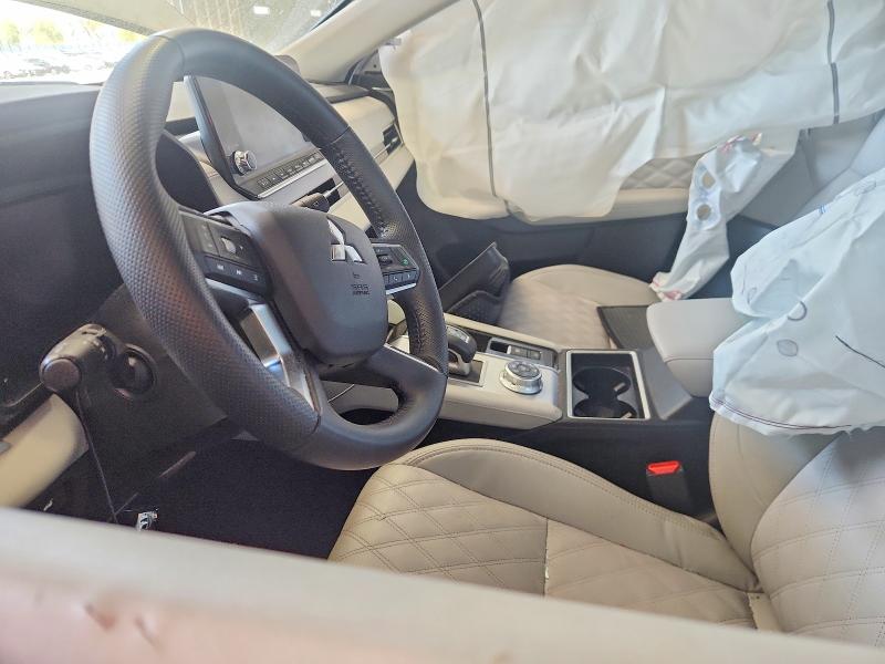 Aukcja sprzedaży 2024 Mitsubishi Outlander, vin: JA4J4WA89RZ044467, numer aukcji: 52262246