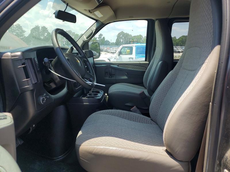 Продажа на аукционе авто 2015 Chevrolet Express G2500, vin: 1GNWGPFF4F1195976, номер лота: 53926186