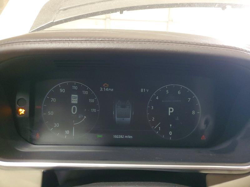 Продаж на аукціоні авто 2017 Land Rover Range Rover, vin: SALGS2FEXHA359278, номер лоту: 52157876