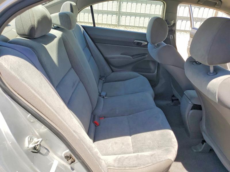Продажа на аукционе авто 2010 Honda Civic, vin: 2HGFA1F54AH324728, номер лота: 53644086
