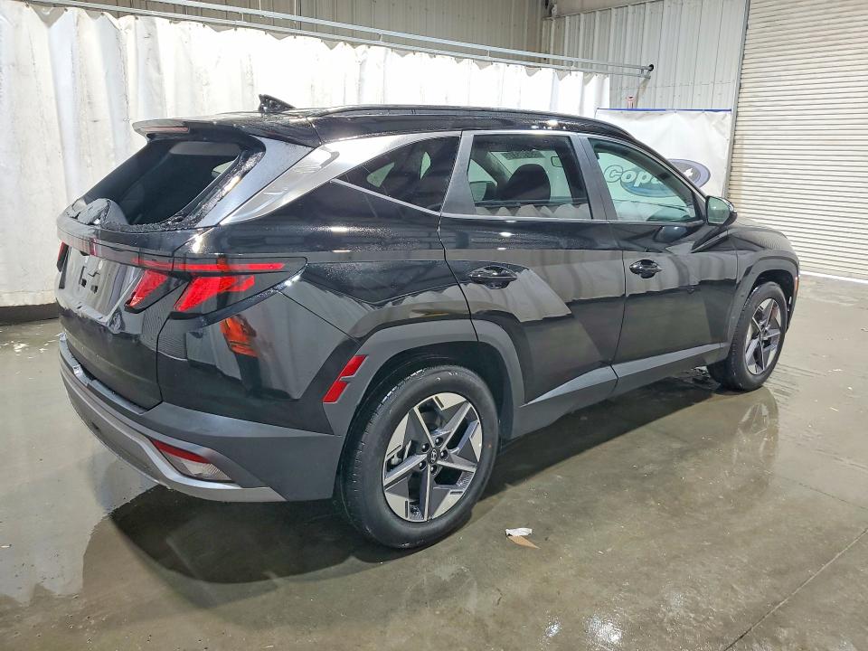 2026 Hyundai Tucson მანქანა იყიდება აუქციონზე, vin: 5NMJB3DE4TH722484, აუქციონის ნომერი: 53796316