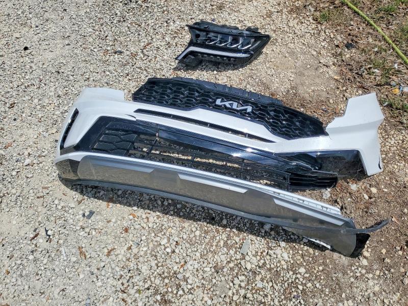 52225376 :رقم المزاد ، 5XYRL4LC4NG157589 vin ، 2022 Kia Sorento مزاد بيع