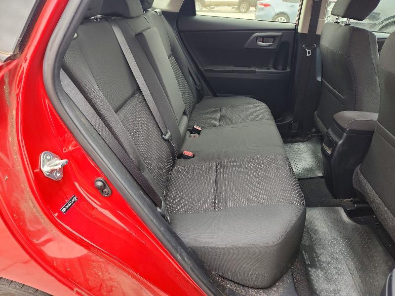 Aukcja sprzedaży 2018 Toyota Corolla Im, vin: JTNKARJE3JJ569081, numer aukcji: 52883546
