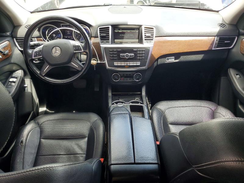52370866 :رقم المزاد ، 4JGDA5HB0DA137064 vin ، 2013 Mercedes-benz Ml مزاد بيع