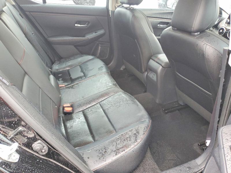 52616516 :رقم المزاد ، 3N1AB8DV0SY402017 vin ، 2025 Nissan Sentra مزاد بيع