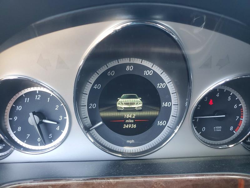 Продажа на аукционе авто 2013 Mercedes-benz E, vin: WDDHF8JB4DA692348, номер лота: 53261526