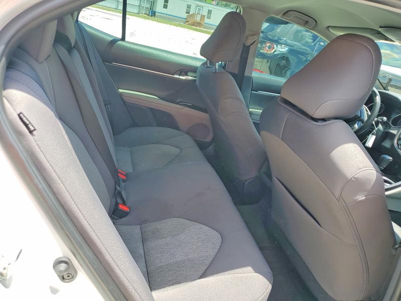 Auction sale of the 2023 Toyota Camry, vin: 4T1C11AK0PU124350, lot number: 51918906