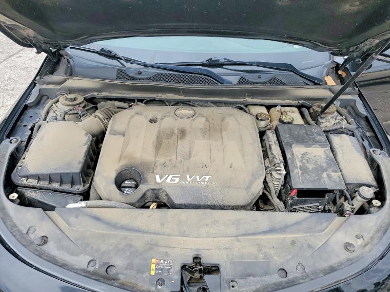 53505946 :رقم المزاد ، 2G1125S32E9148157 vin ، 2014 Chevrolet Impala مزاد بيع