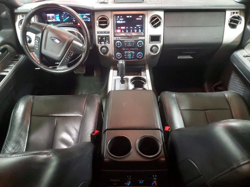 2016 Ford Expedition მანქანა იყიდება აუქციონზე, vin: 1FMJK1JT3GEF43767, აუქციონის ნომერი: 52046206