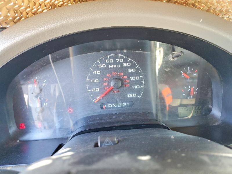 Продажа на аукционе авто 2006 Ford F150, vin: 1FTVX125X6NA41490, номер лота: 53123816