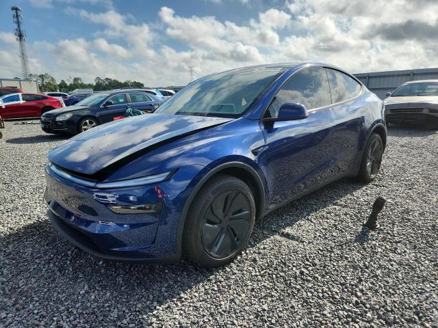 Aukcja sprzedaży 2026 Tesla Model Y, vin: 7SAYGDED5TF524612, numer aukcji: 54168846