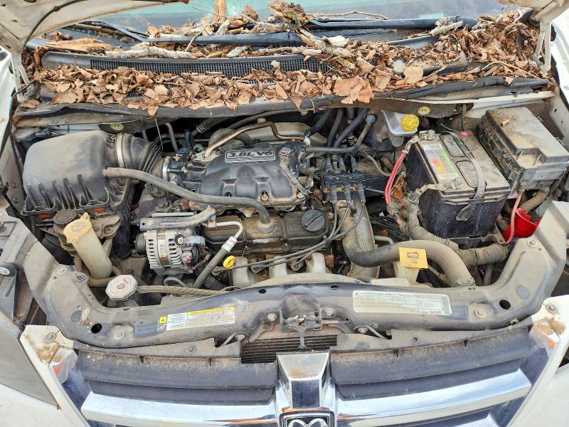 2010 Dodge Grand Caravan მანქანა იყიდება აუქციონზე, vin: 2D4RN5D14AR201306, აუქციონის ნომერი: 52257796