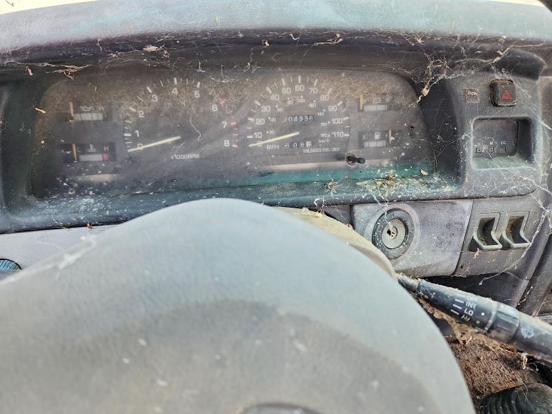 Продажа на аукционе авто 1993 Toyota T100, vin: JT4VD10A9P0001554, номер лота: 52346826