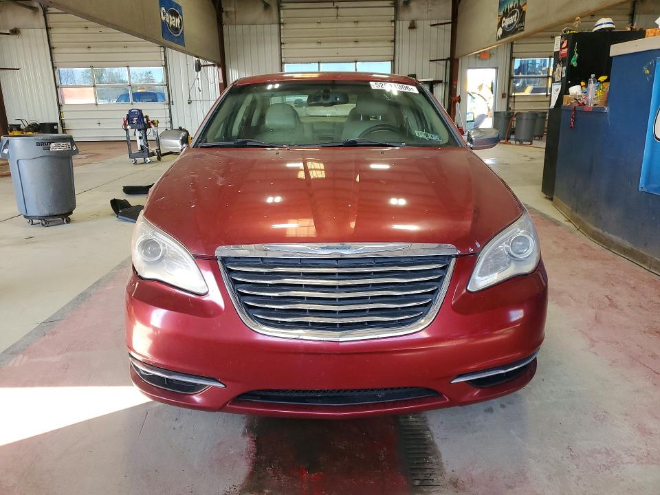 Aukcja sprzedaży 2012 Chrysler 200, vin: 1C3CCBCG7CN308576, numer aukcji: 52511306