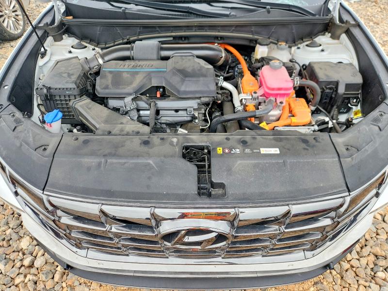 Aukcja sprzedaży 2024 Hyundai Tucson, vin: KM8JECD13RU224360, numer aukcji: 55228516