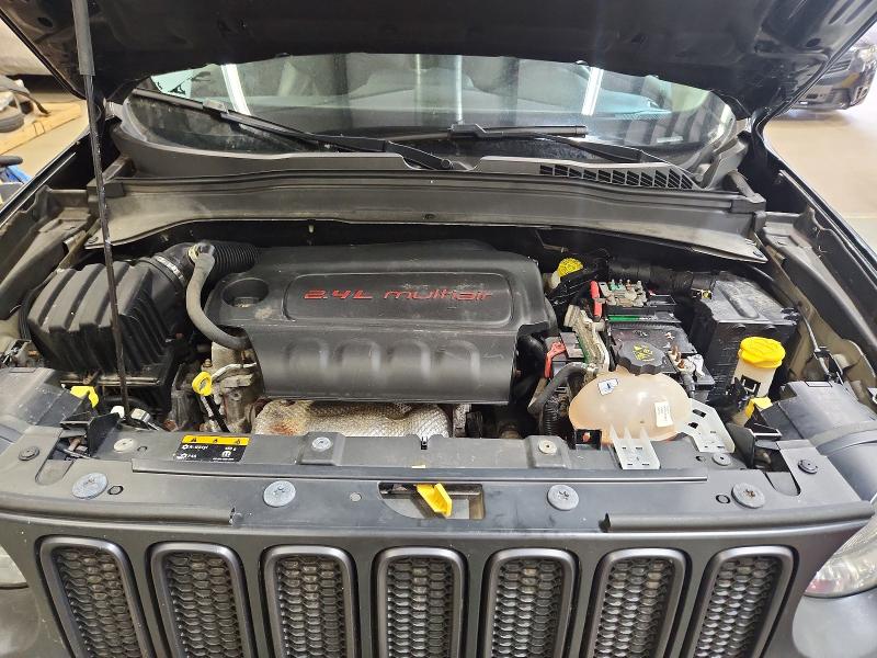 54344686 :رقم المزاد ، ZACCJBCT9GPD28999 vin ، 2016 Jeep Renegade مزاد بيع