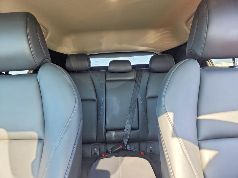 52769266 :رقم المزاد ، 3MVDMBCM7PM554058 vin ، 2023 Mazda Cx-30 مزاد بيع