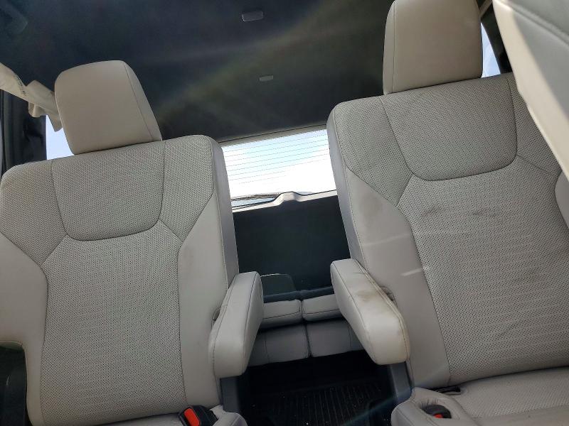 52922946 :رقم المزاد ، 5TDAAAA60RS003615 vin ، 2024 Lexus Tx 350 مزاد بيع
