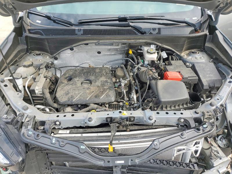 51090346 :رقم المزاد ، KL4AMBSLXSB141364 vin ، 2025 Buick Encore Gx مزاد بيع