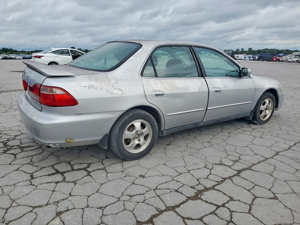 53925106 :رقم المزاد ، 1HGCG564XWA075695 vin ، 1998 Honda Accord مزاد بيع