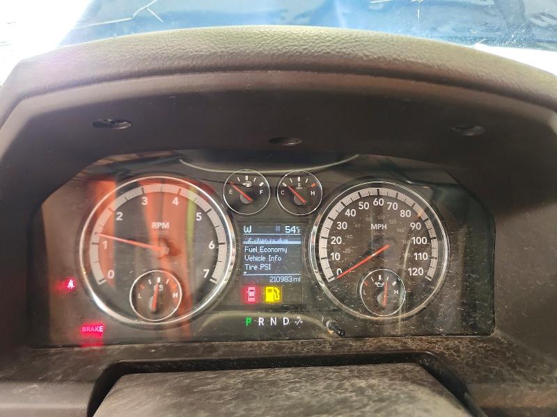 Aukcja sprzedaży 2010 Dodge Ram 1500, vin: 3D7JV1ET7AG182328, numer aukcji: 53600206