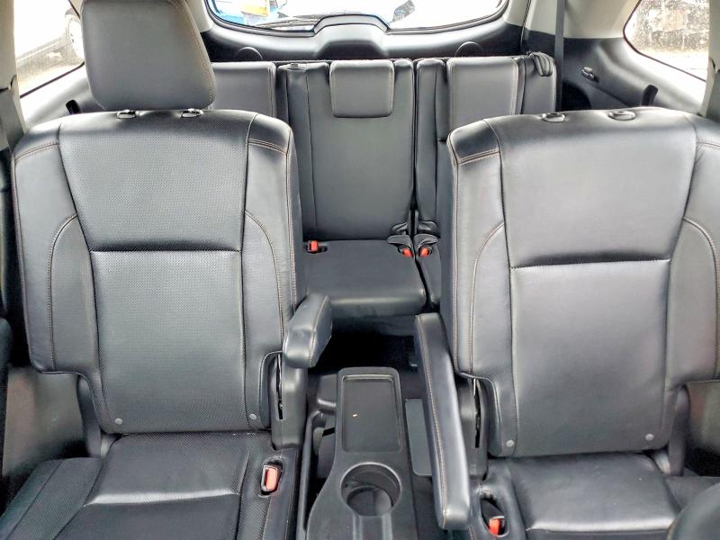 Продажа на аукционе авто 2014 Toyota Highlander, vin: 5TDDKRFH8ES031787, номер лота: 53267626