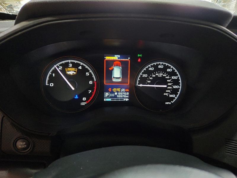 Продаж на аукціоні авто 2023 Subaru Forester, vin: JF2SKALC3PH536159, номер лоту: 55000036