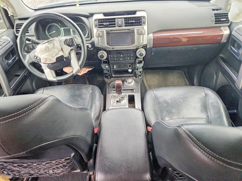 54708646 :رقم المزاد ، JTEBU5JR0G5324971 vin ، 2016 Toyota 4runner مزاد بيع