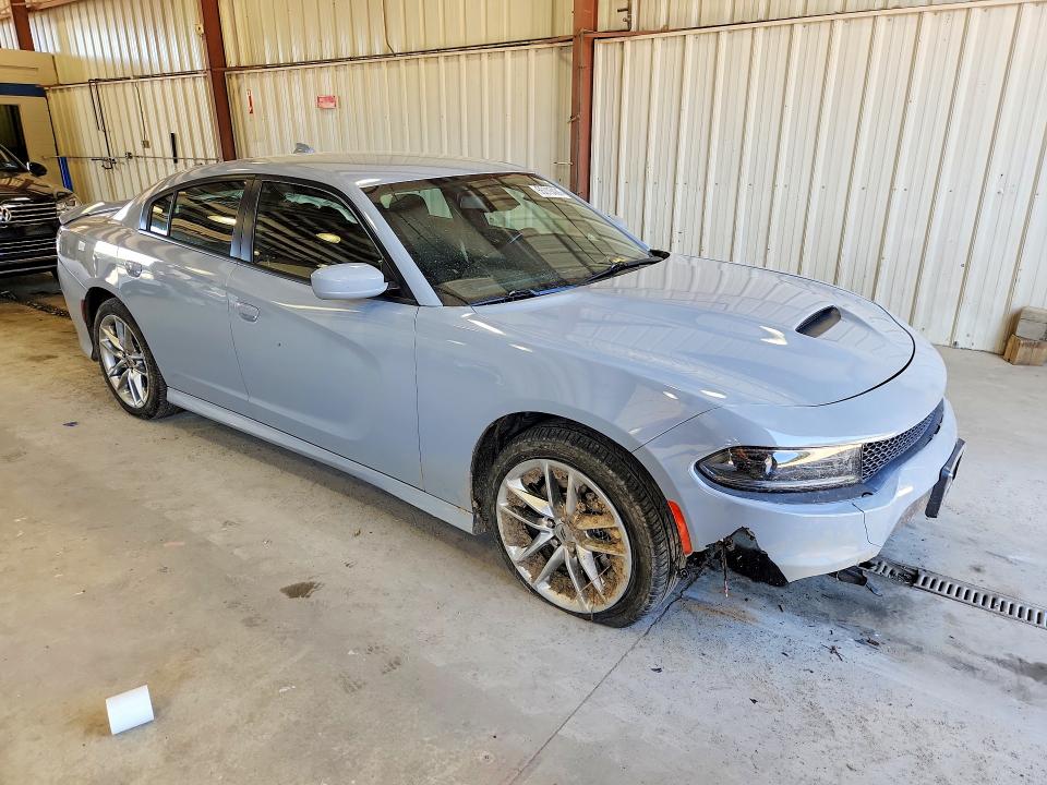 Aukcja sprzedaży 2022 Dodge Charger, vin: 2C3CDXMGXNH214227, numer aukcji: 55215426
