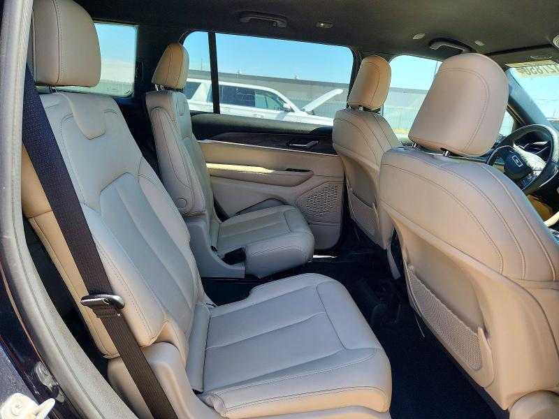 Aukcja sprzedaży 2024 Jeep Grand Cherokee, vin: 1C4RJKBG3R8921492, numer aukcji: 53127856