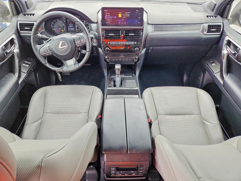 Продажа на аукционе авто 2023 Lexus Gx, vin: JTJSM7BX7P5353894, номер лота: 52226446